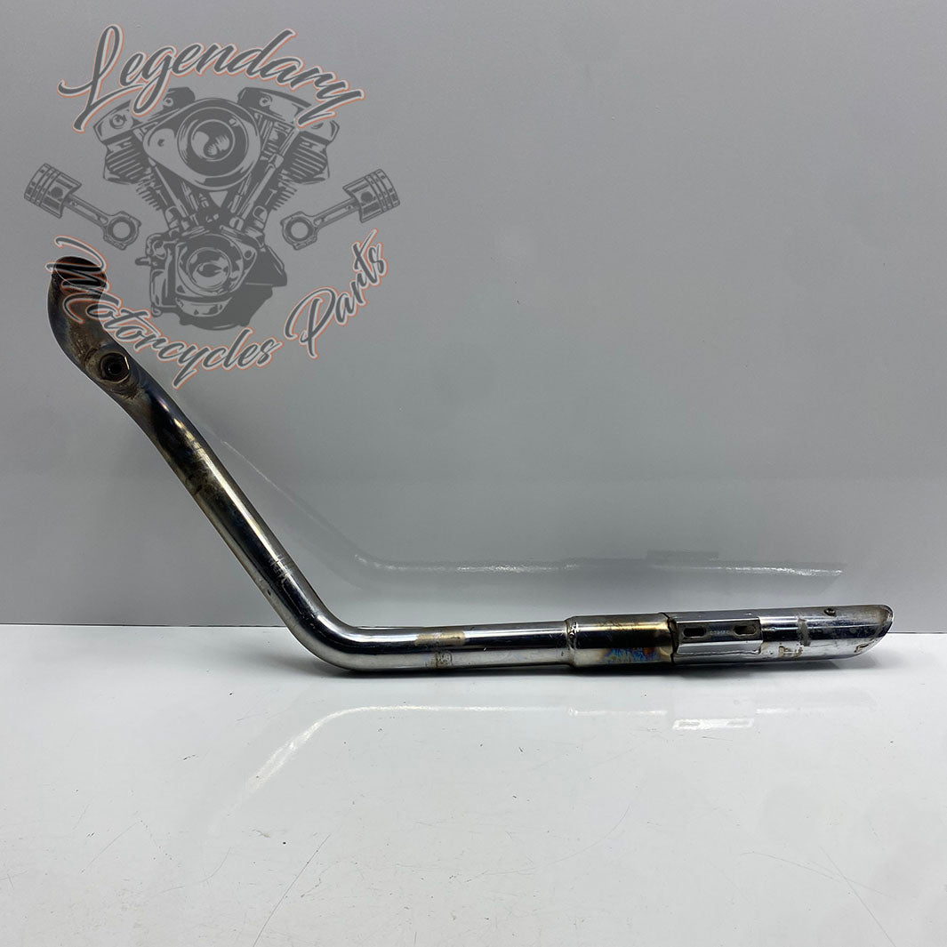 Ligne d'échappement avant ShortShots Réf. 1800-1633